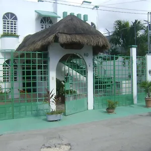Appartement Luz Blanca, Cancún