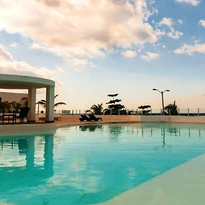 Confortable Casa En Cozumel, Con Vista Al Mar # 10 Cozumel