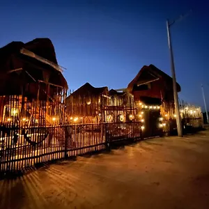 Villa Casa Fuego, Holbox