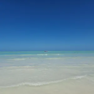 Luna Y Sol Glamping Isla Holbox