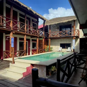 Isla Bonita Hotel