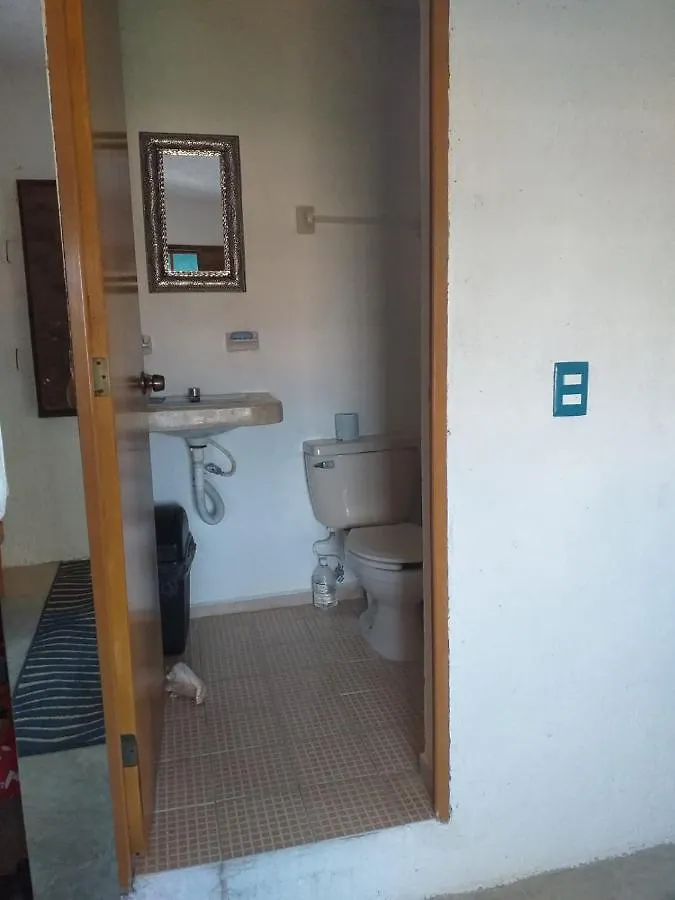 Apartment Close To The Town Utopia Holbox