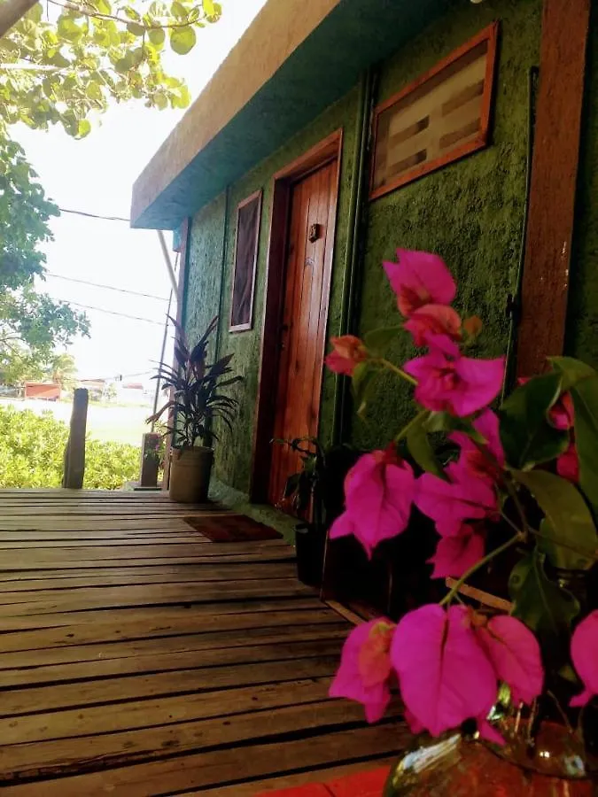 Apartment Close To The Town Utopia Holbox