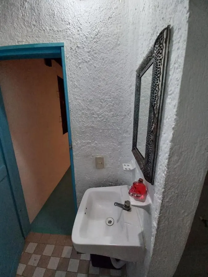 Apartment Close To The Town Utopia Holbox