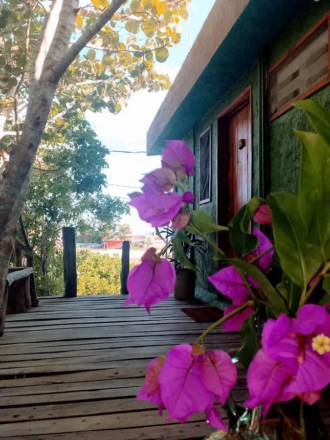 Apartment Close To The Town Utopia Holbox