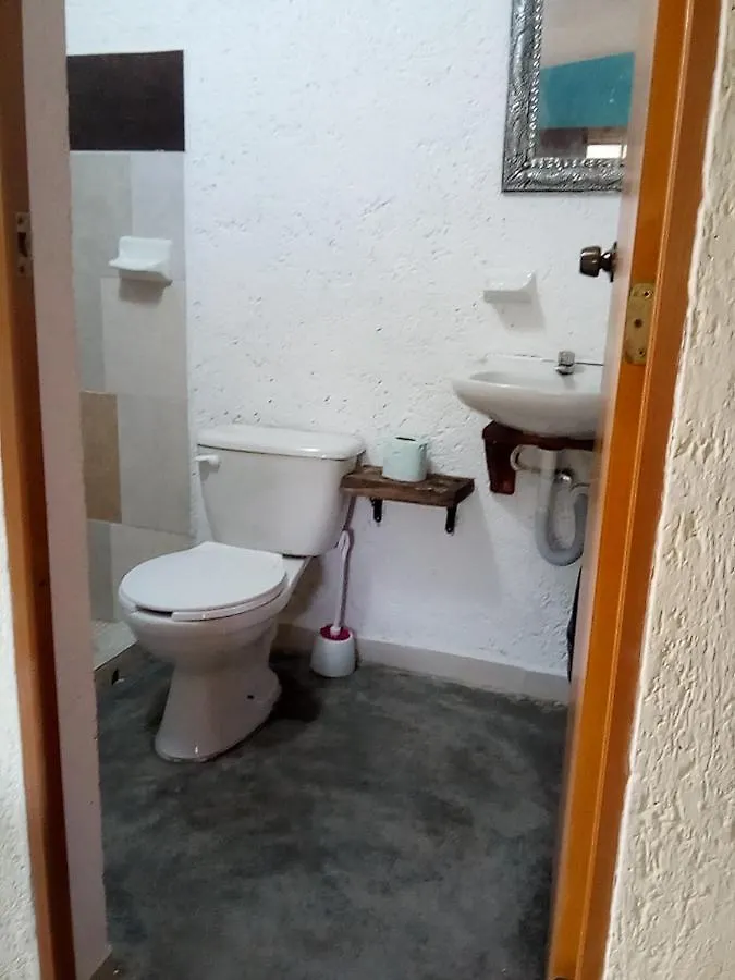 Apartment Close To The Town Utopia Holbox
