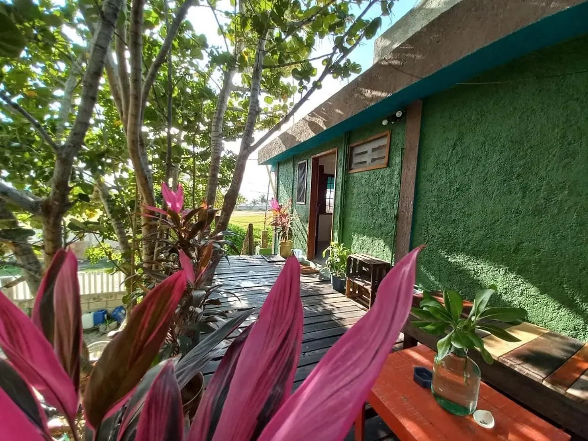 Apartment Close To The Town Utopia Holbox