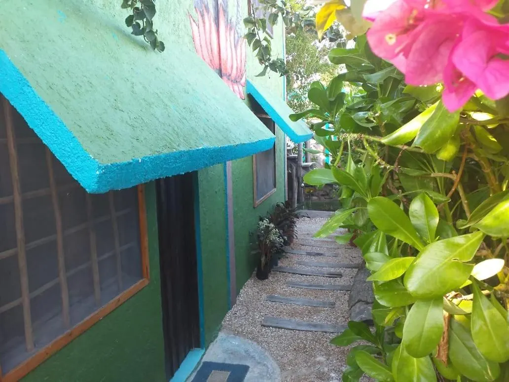 Apartment Close To The Town Utopia Isla Holbox