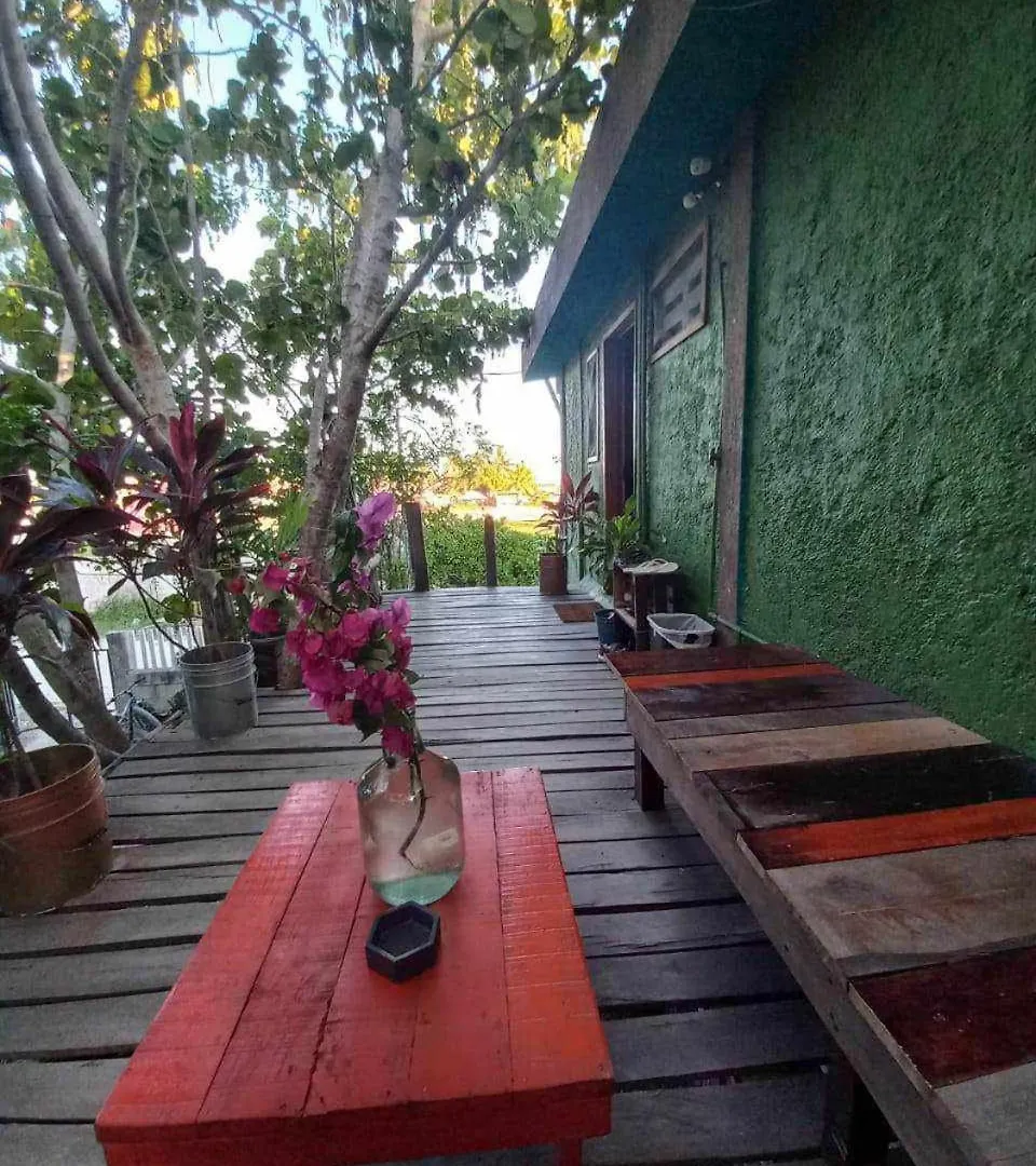 Apartment Close To The Town Utopia Holbox