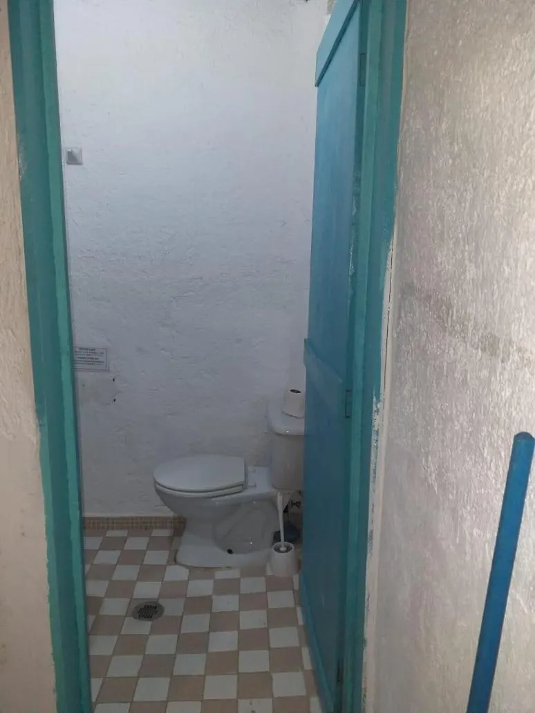Apartment Close To The Town Utopia Isla Holbox