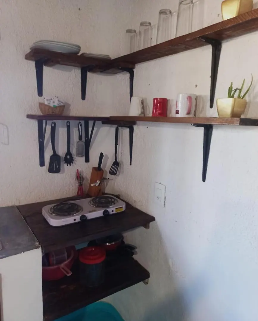 Apartment Close To The Town Utopia Holbox