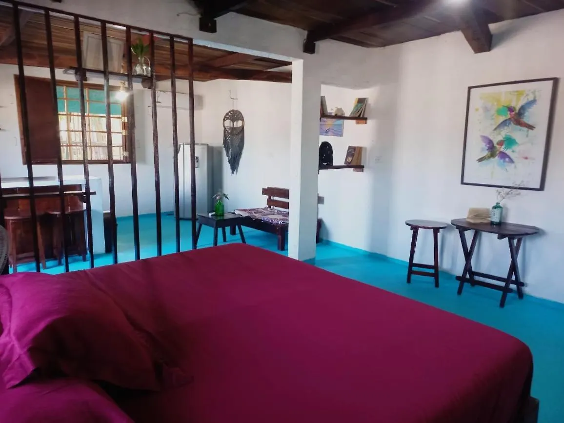 Apartment Close To The Town Utopia Holbox Mexique