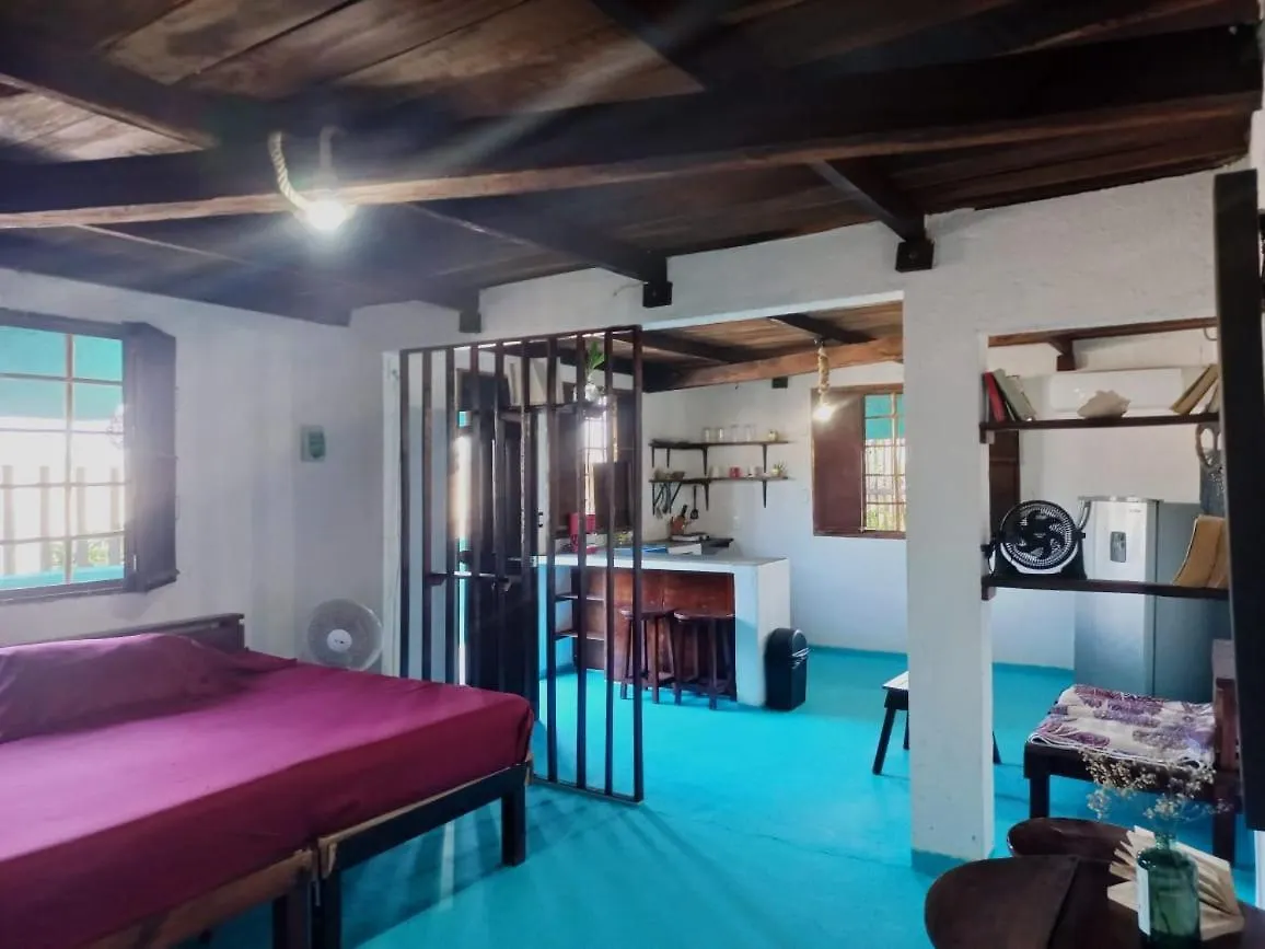Apartment Close To The Town Utopia Holbox