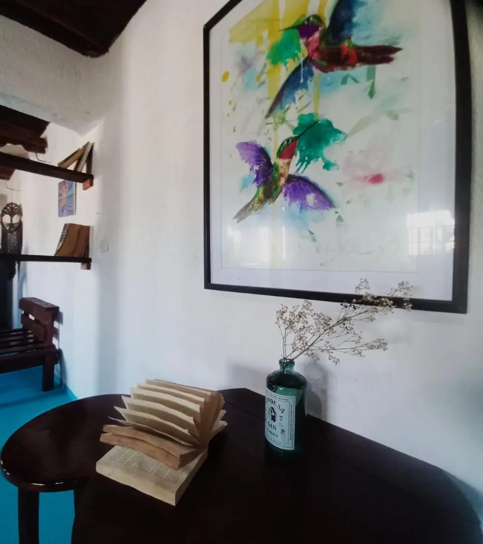 Apartment Close To The Town Utopia Holbox